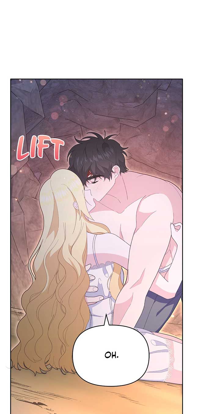 I Got Married to a Duke Called Beast Chapter 18 - Page 79