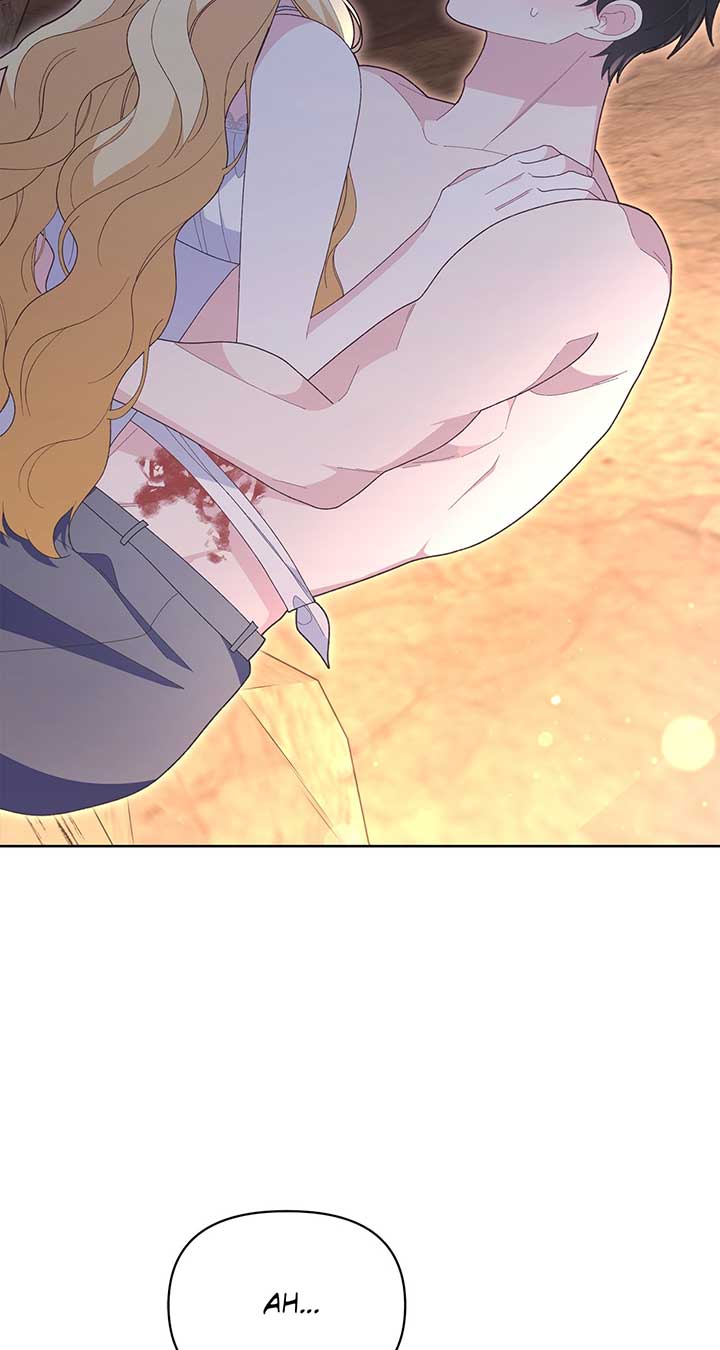I Got Married to a Duke Called Beast Chapter 18 - Page 81