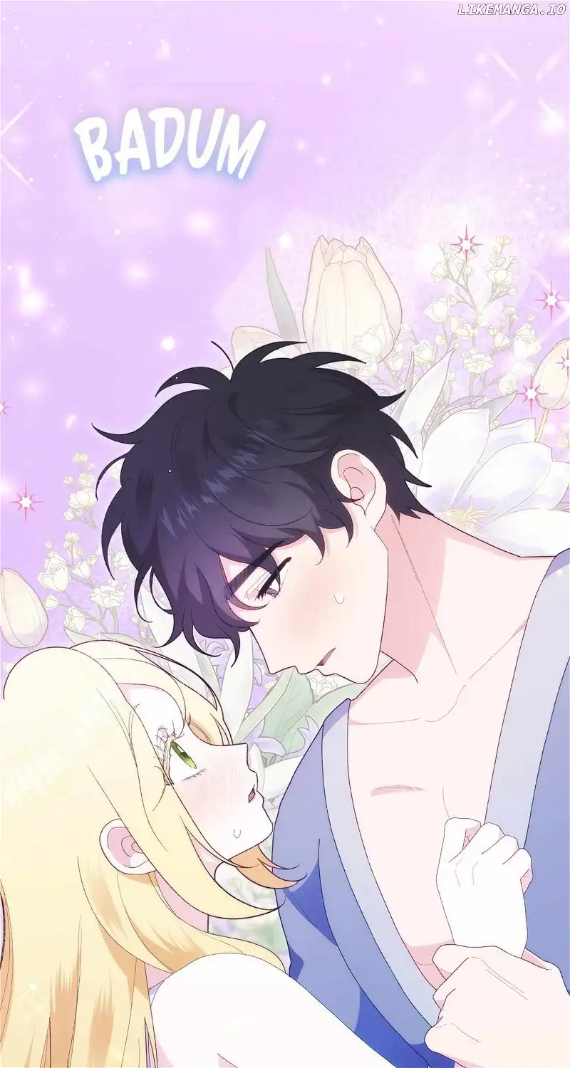 I Got Married to a Duke Called Beast Chapter 19 - Page 100