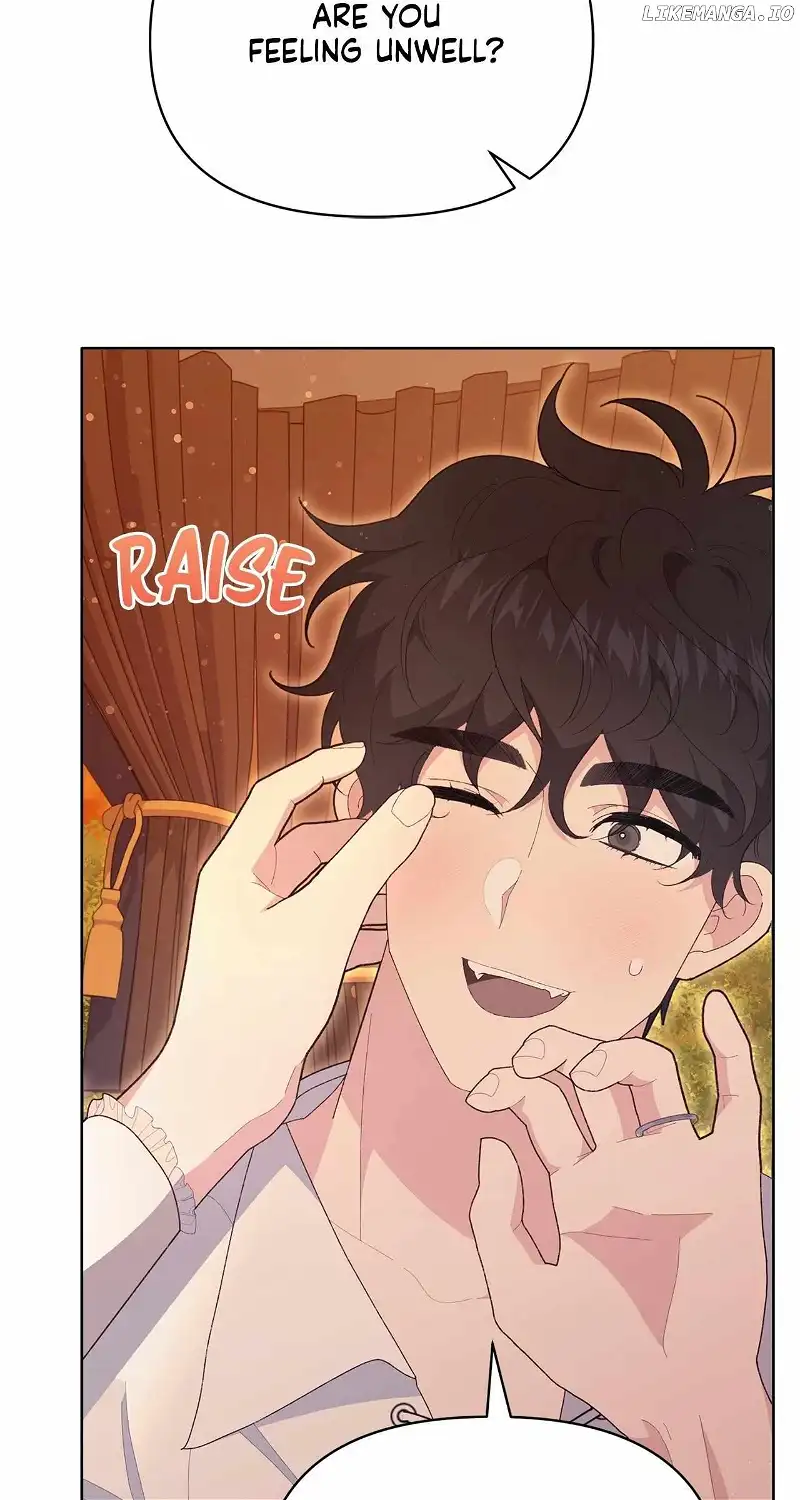 I Got Married to a Duke Called Beast Chapter 19 - Page 11
