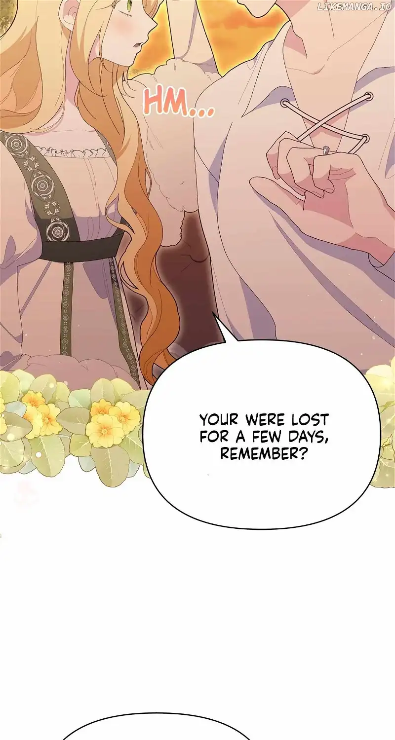 I Got Married to a Duke Called Beast Chapter 19 - Page 13