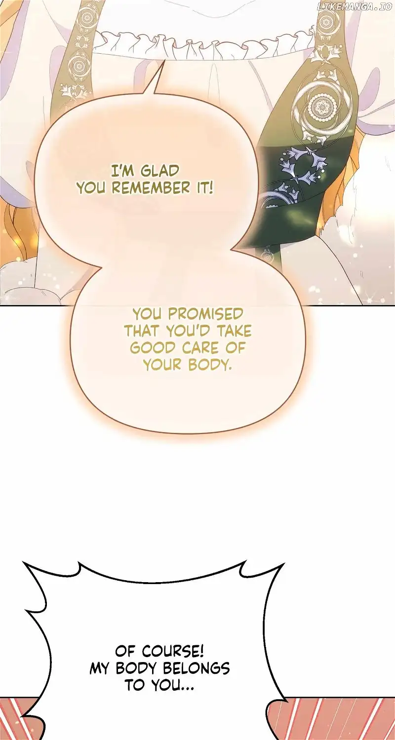 I Got Married to a Duke Called Beast Chapter 19 - Page 18