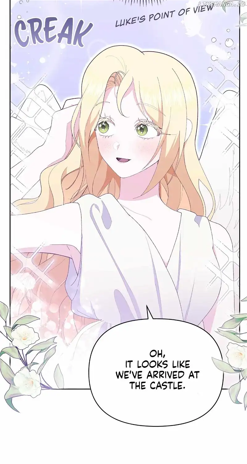 I Got Married to a Duke Called Beast Chapter 19 - Page 21