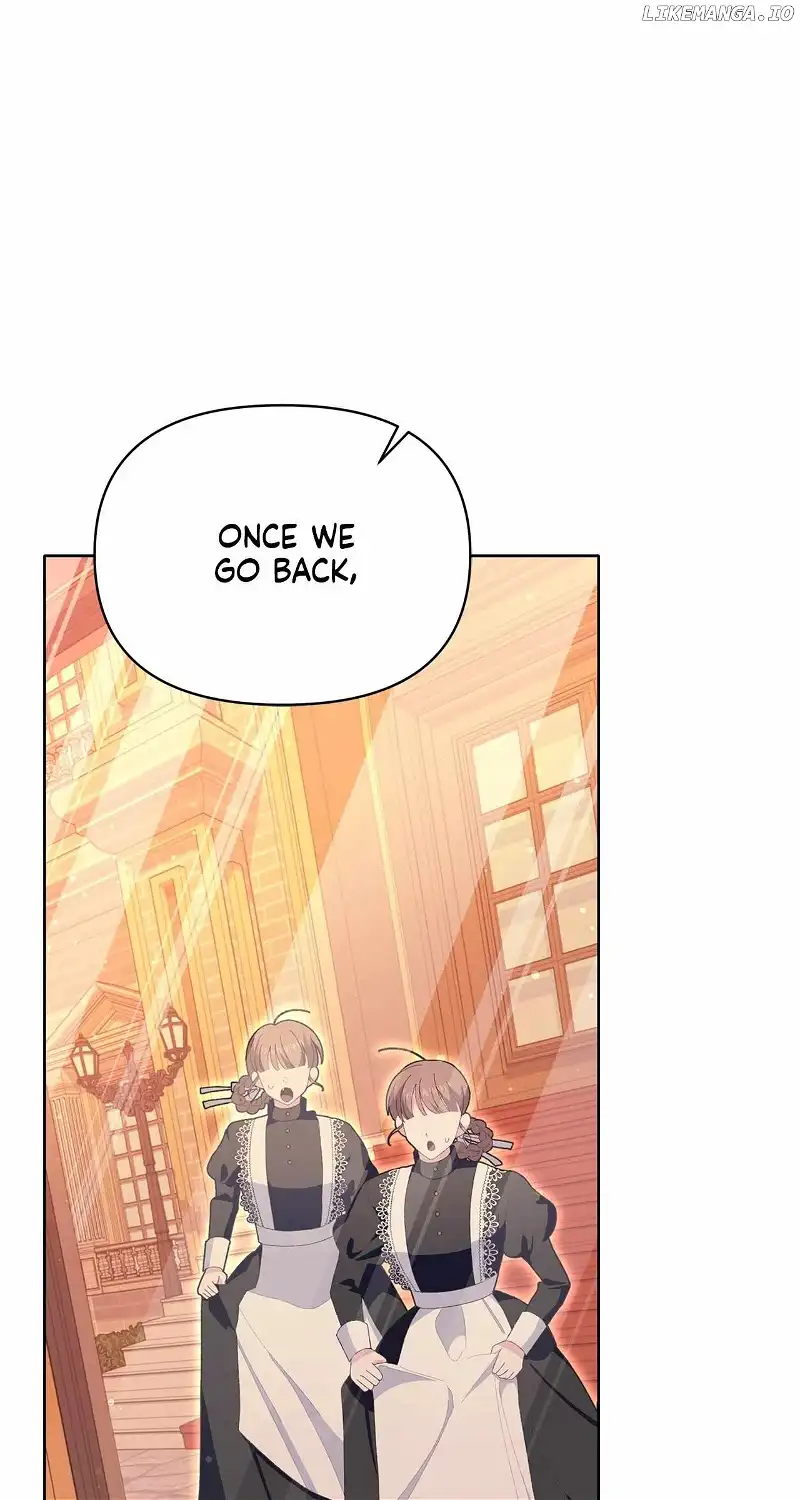 I Got Married to a Duke Called Beast Chapter 19 - Page 22