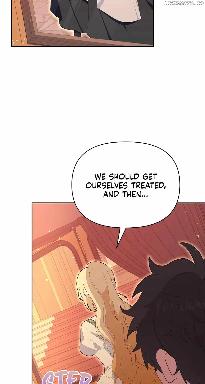 I Got Married to a Duke Called Beast Chapter 19 - Page 23