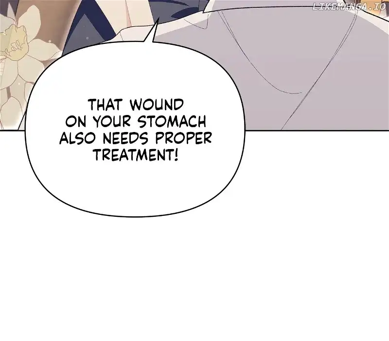 I Got Married to a Duke Called Beast Chapter 19 - Page 32