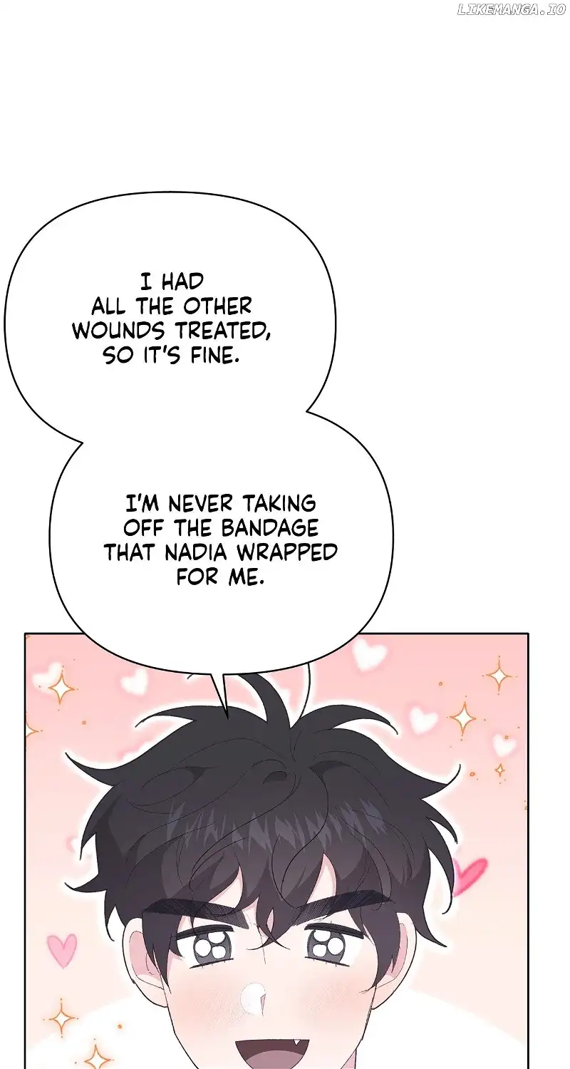 I Got Married to a Duke Called Beast Chapter 19 - Page 33