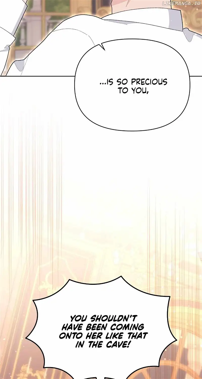 I Got Married to a Duke Called Beast Chapter 19 - Page 38