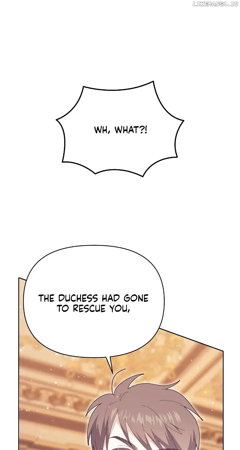 I Got Married to a Duke Called Beast Chapter 19 - Page 41