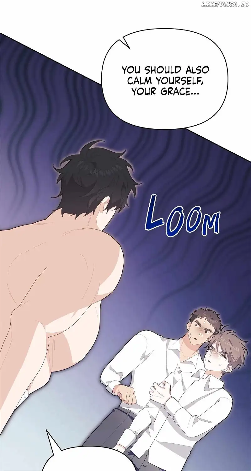 I Got Married to a Duke Called Beast Chapter 19 - Page 47