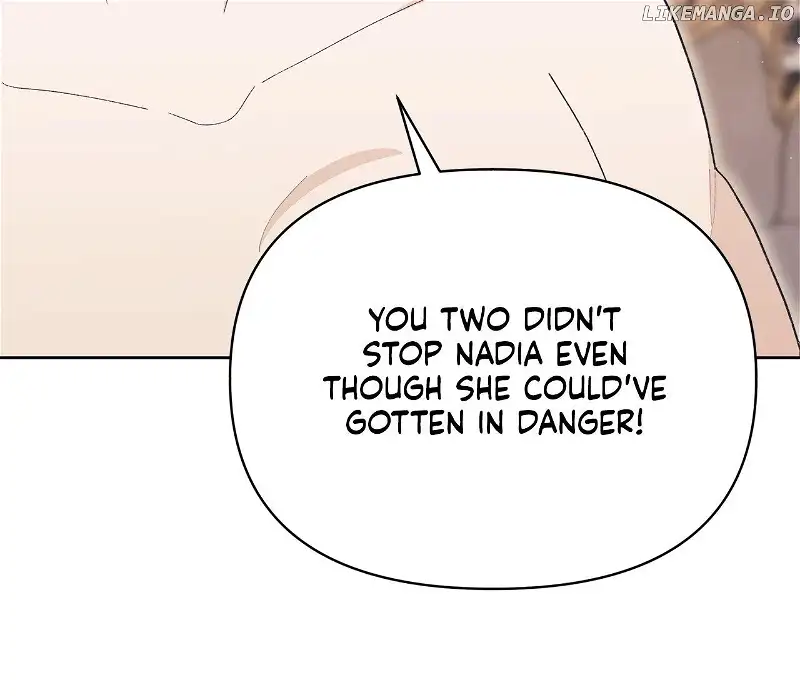 I Got Married to a Duke Called Beast Chapter 19 - Page 56
