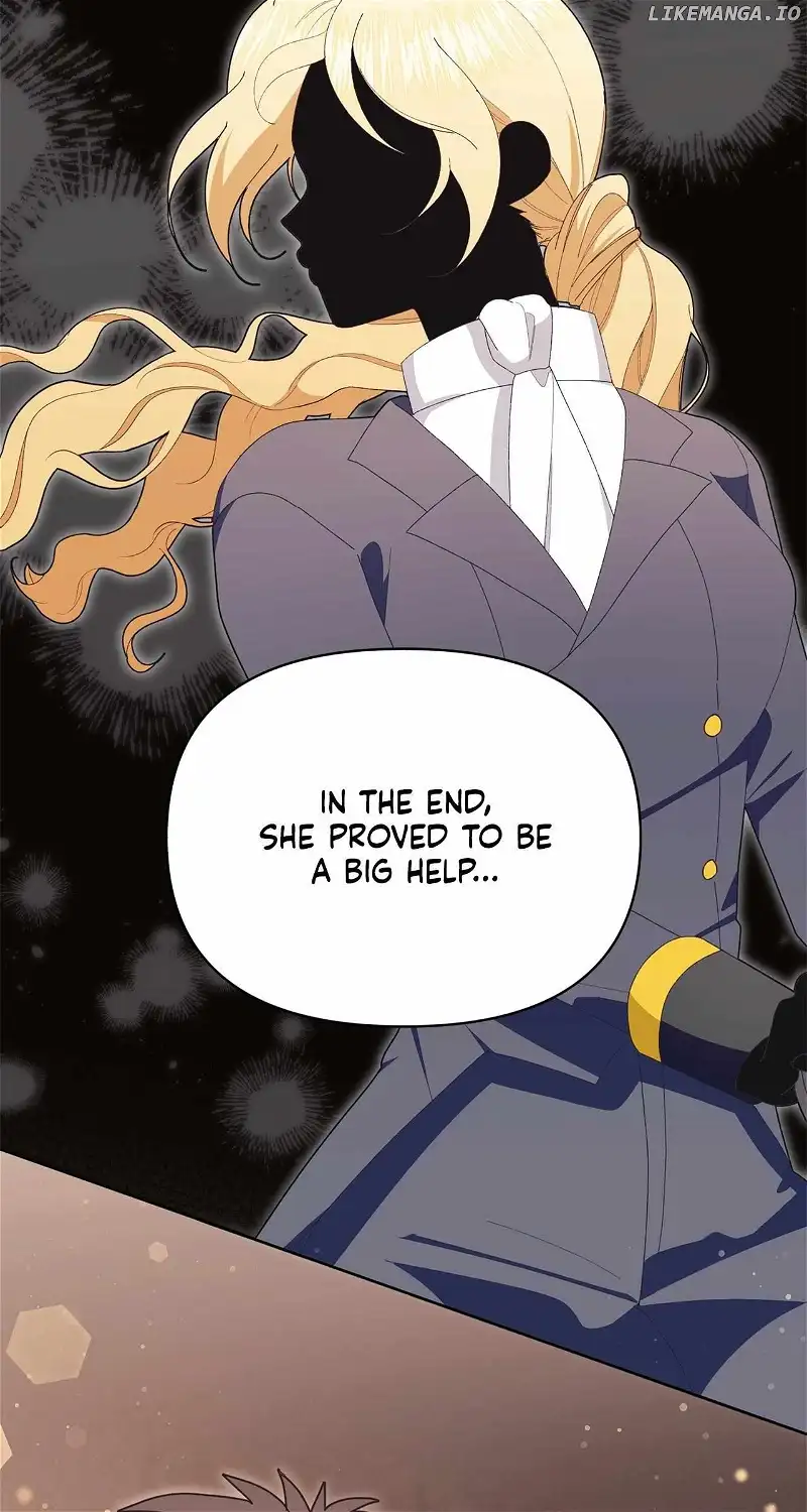 I Got Married to a Duke Called Beast Chapter 19 - Page 59