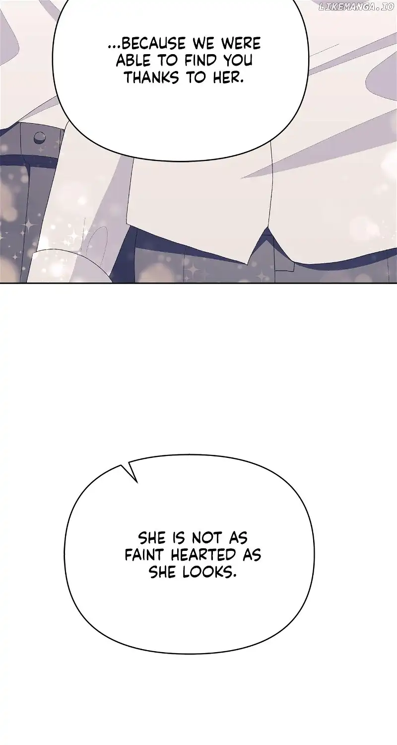 I Got Married to a Duke Called Beast Chapter 19 - Page 61