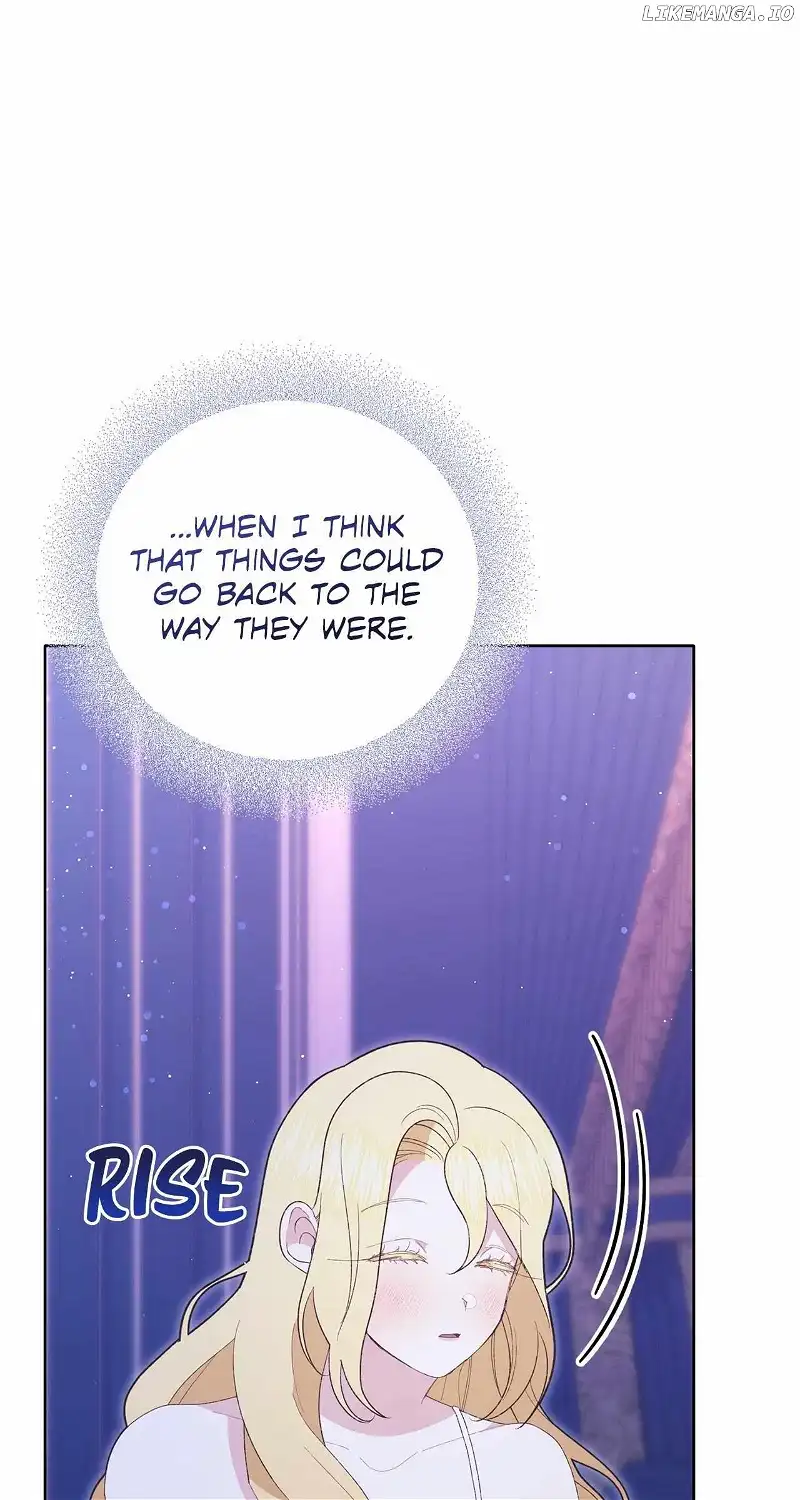 I Got Married to a Duke Called Beast Chapter 19 - Page 73