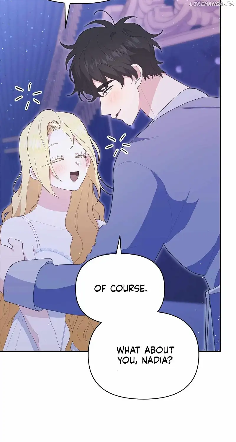 I Got Married to a Duke Called Beast Chapter 19 - Page 75