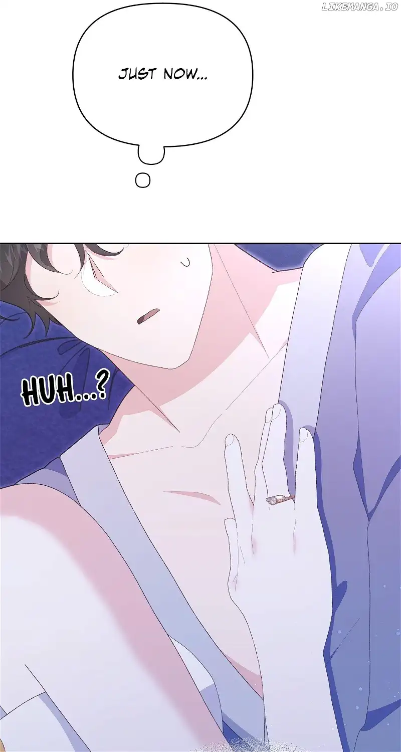 I Got Married to a Duke Called Beast Chapter 19 - Page 85