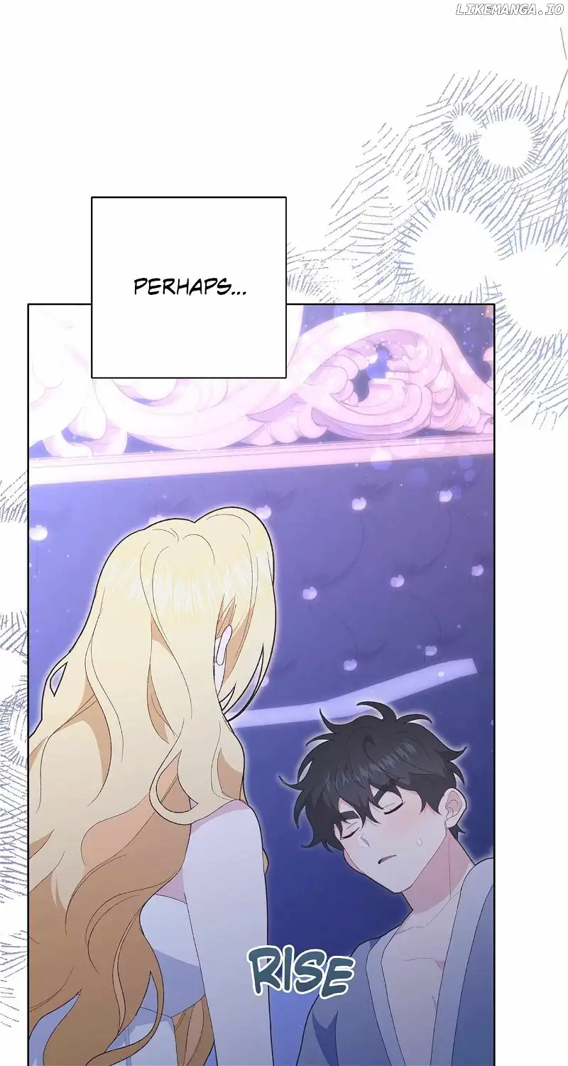 I Got Married to a Duke Called Beast Chapter 19 - Page 89