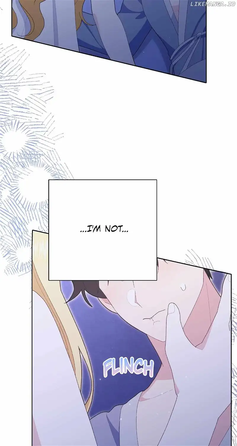 I Got Married to a Duke Called Beast Chapter 19 - Page 90