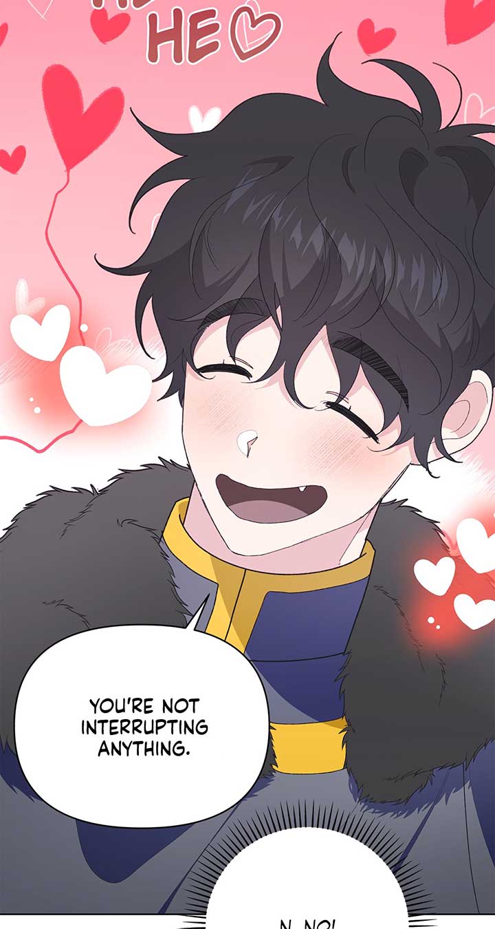 I Got Married to a Duke Called Beast Chapter 20 - Page 103