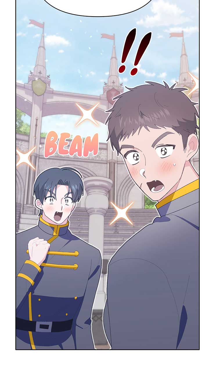 I Got Married to a Duke Called Beast Chapter 20 - Page 108