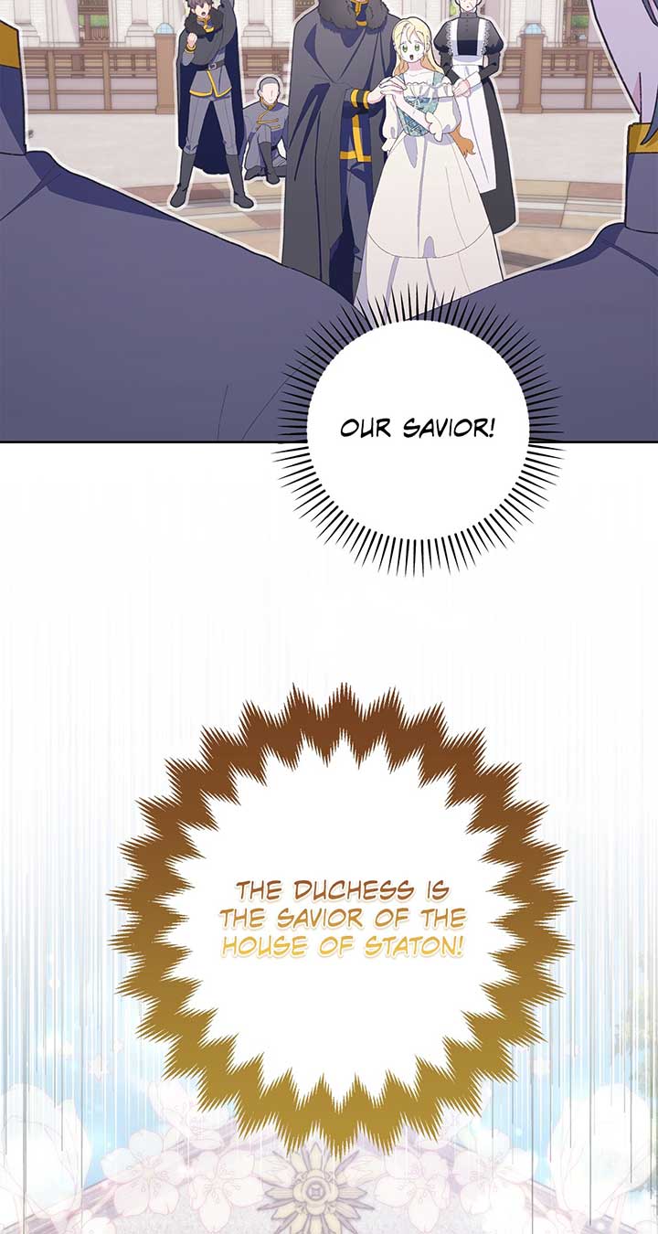 I Got Married to a Duke Called Beast Chapter 20 - Page 110