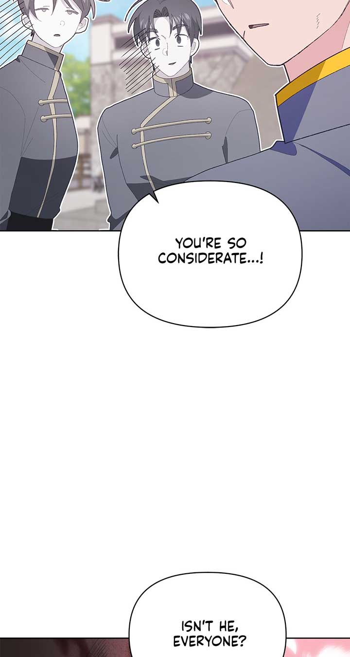 I Got Married to a Duke Called Beast Chapter 20 - Page 115