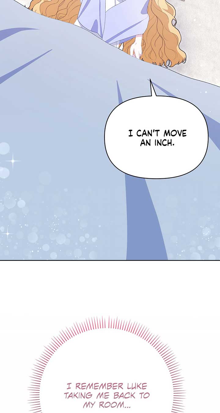 I Got Married to a Duke Called Beast Chapter 20 - Page 18
