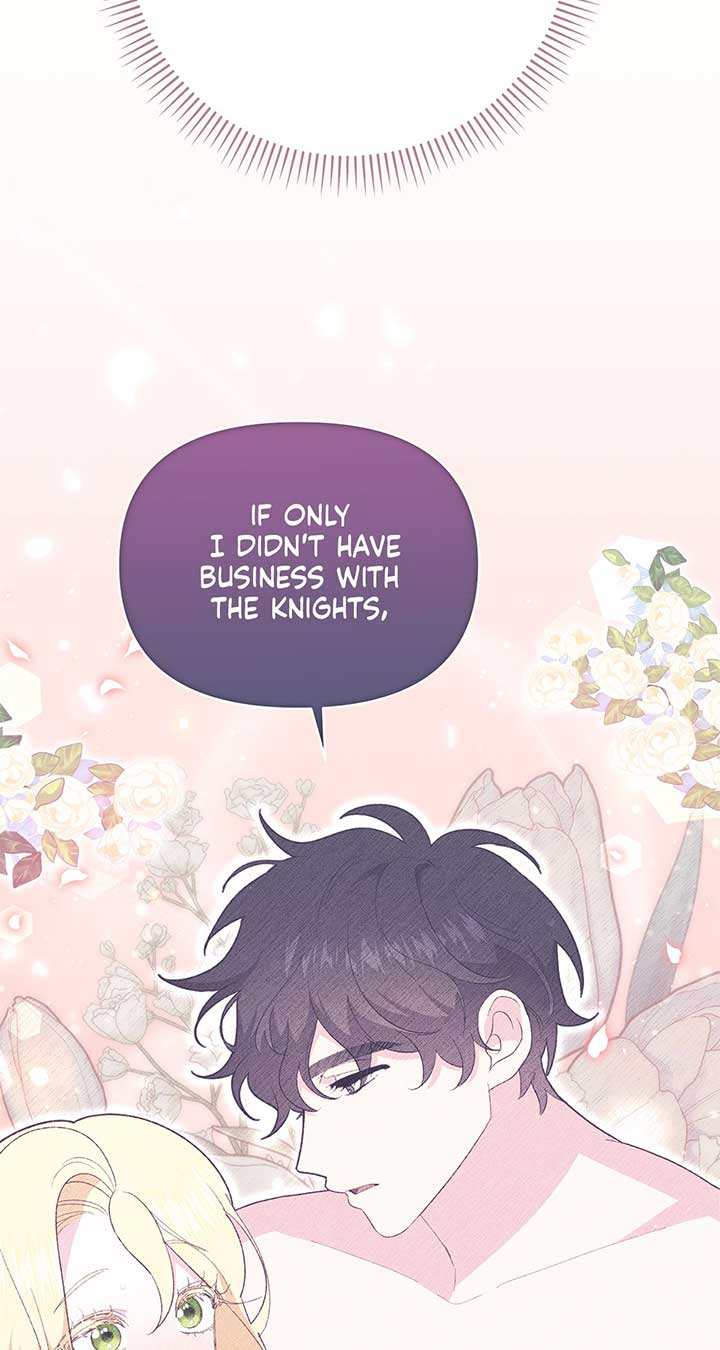 I Got Married to a Duke Called Beast Chapter 20 - Page 19