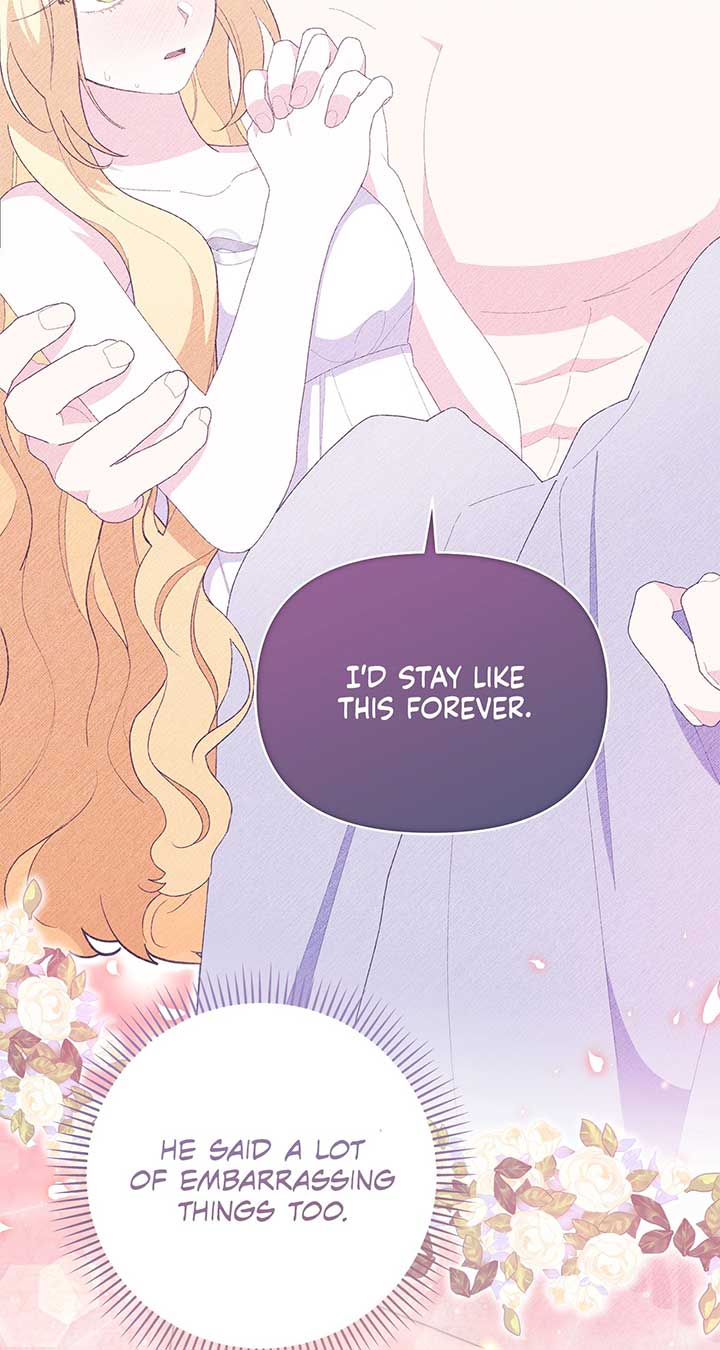 I Got Married to a Duke Called Beast Chapter 20 - Page 20