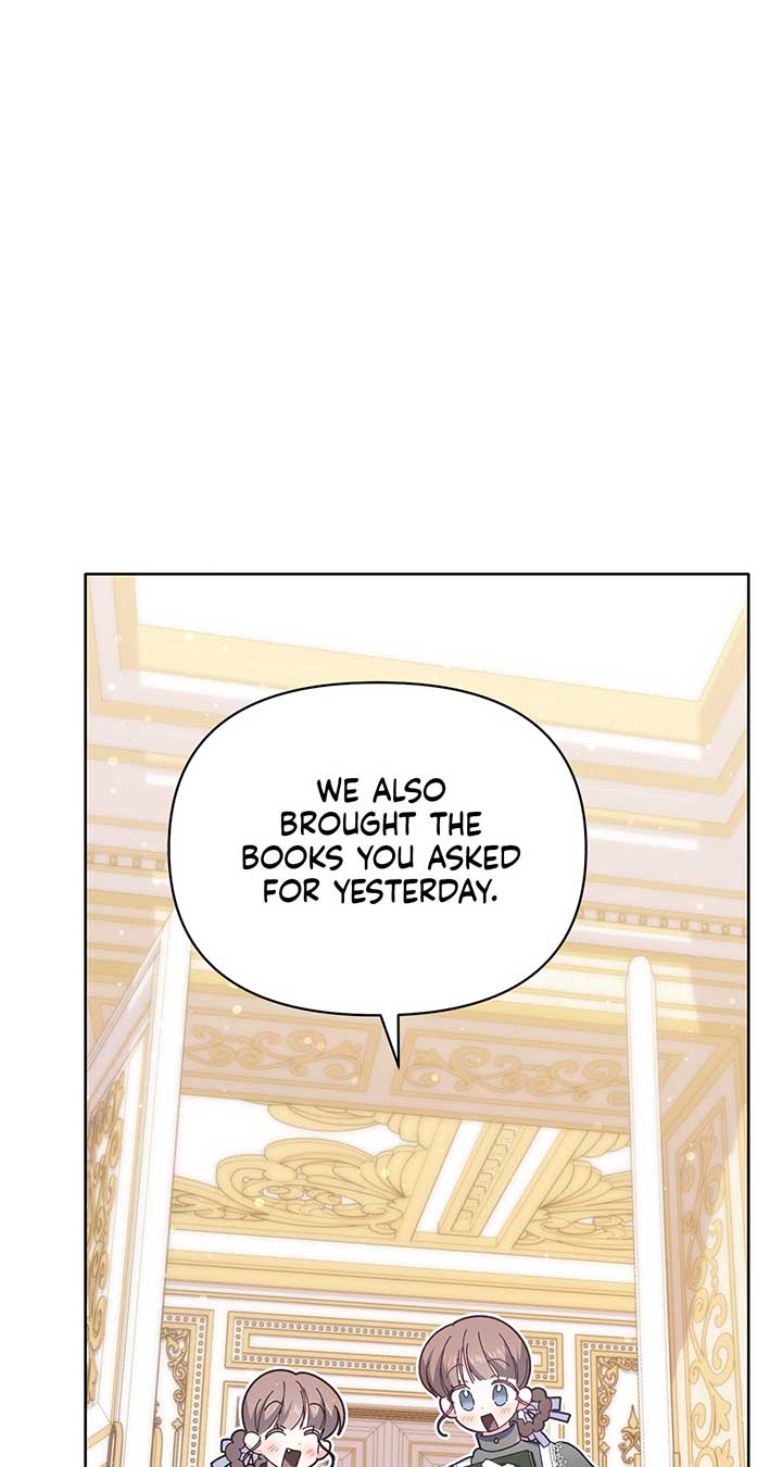 I Got Married to a Duke Called Beast Chapter 20 - Page 25