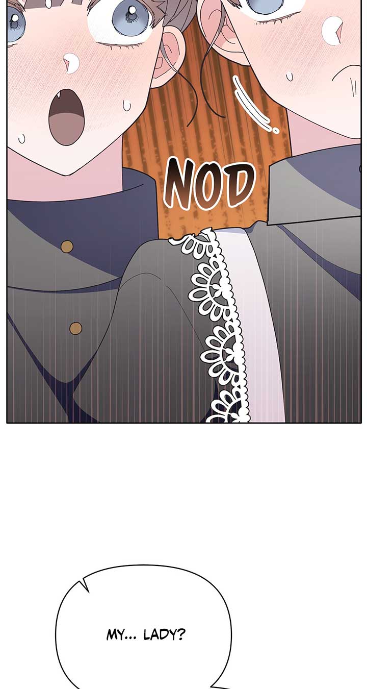 I Got Married to a Duke Called Beast Chapter 20 - Page 30