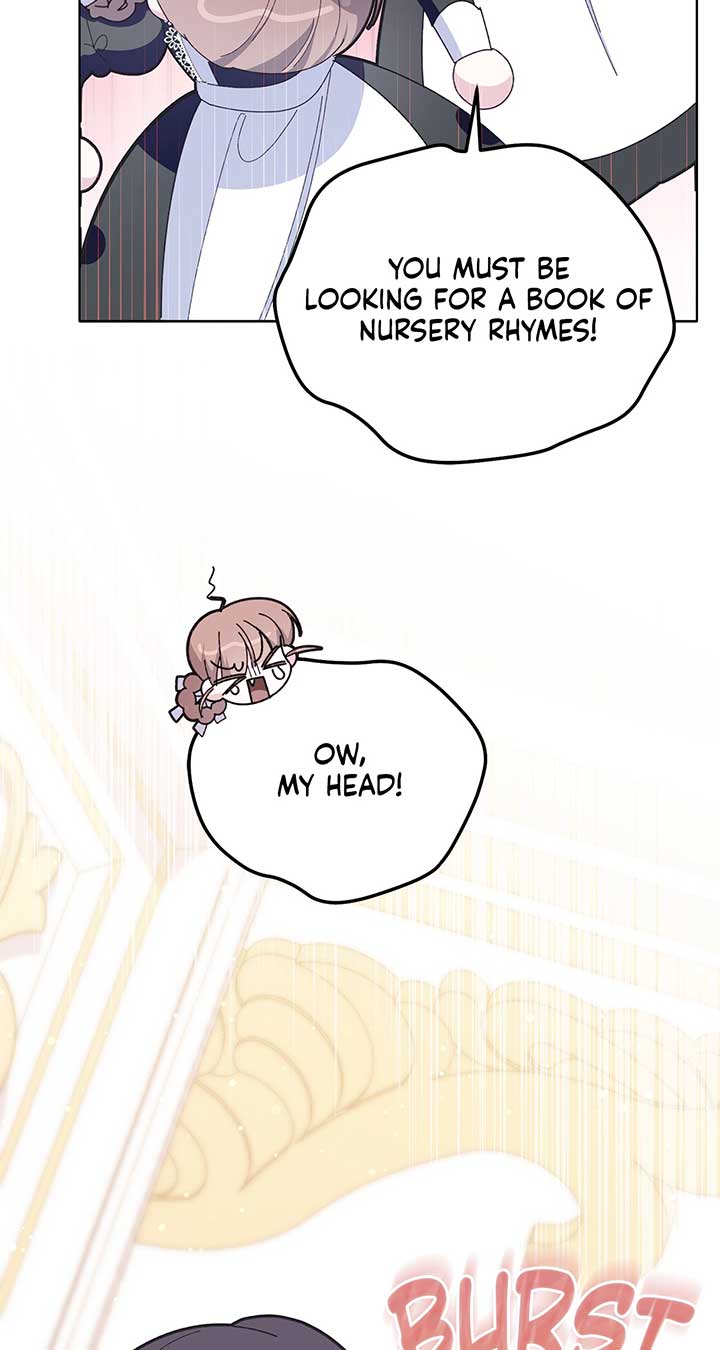 I Got Married to a Duke Called Beast Chapter 20 - Page 35