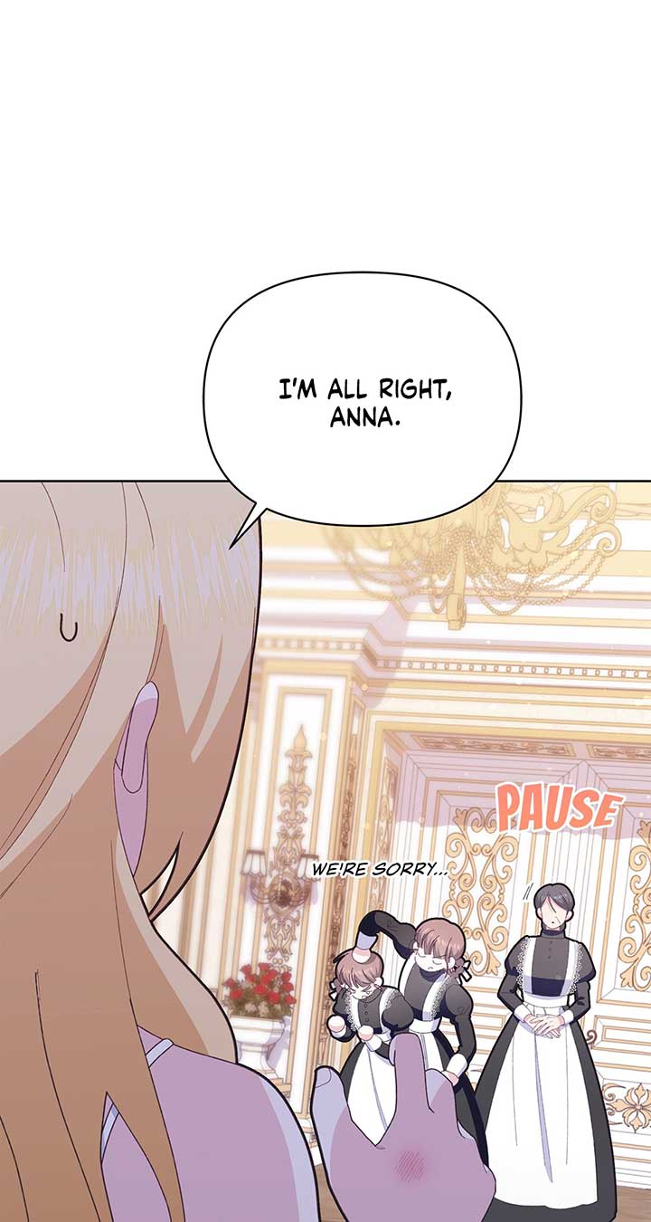 I Got Married to a Duke Called Beast Chapter 20 - Page 39