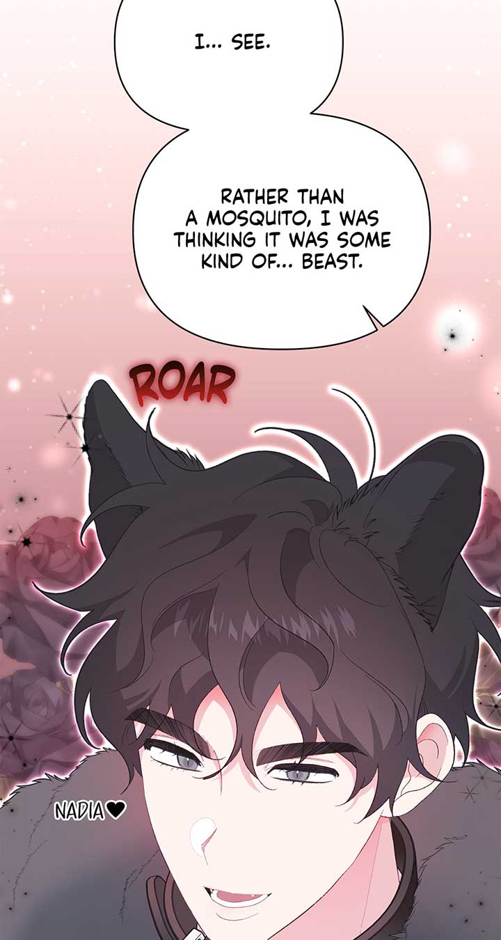 I Got Married to a Duke Called Beast Chapter 20 - Page 44