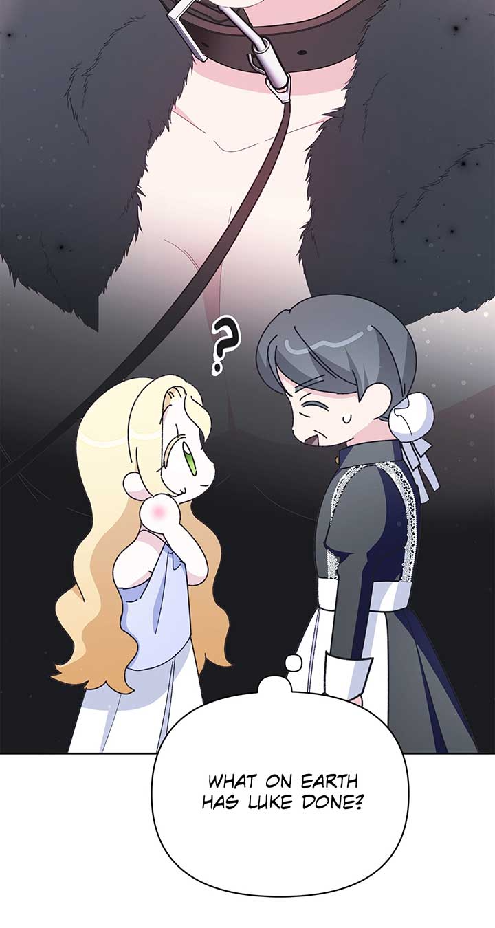 I Got Married to a Duke Called Beast Chapter 20 - Page 45