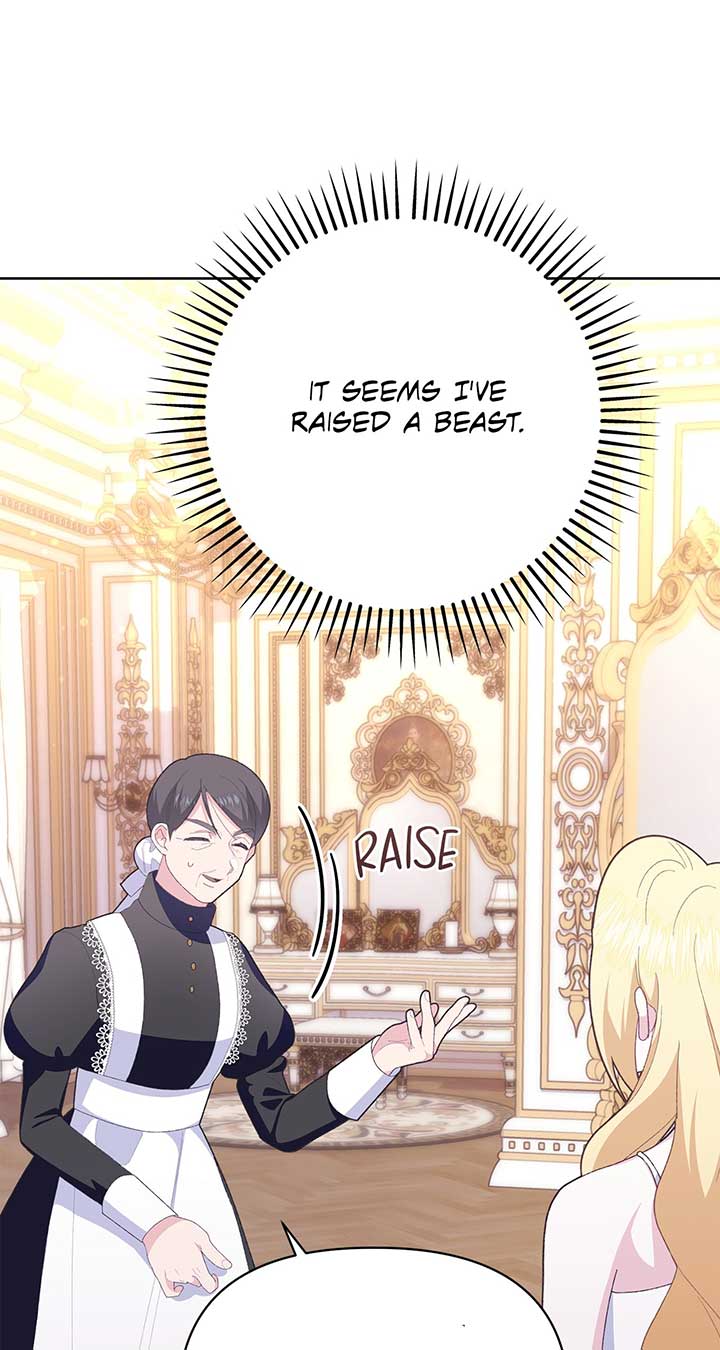 I Got Married to a Duke Called Beast Chapter 20 - Page 49