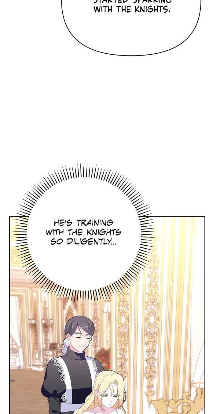I Got Married to a Duke Called Beast Chapter 20 - Page 51