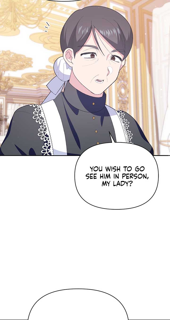 I Got Married to a Duke Called Beast Chapter 20 - Page 53