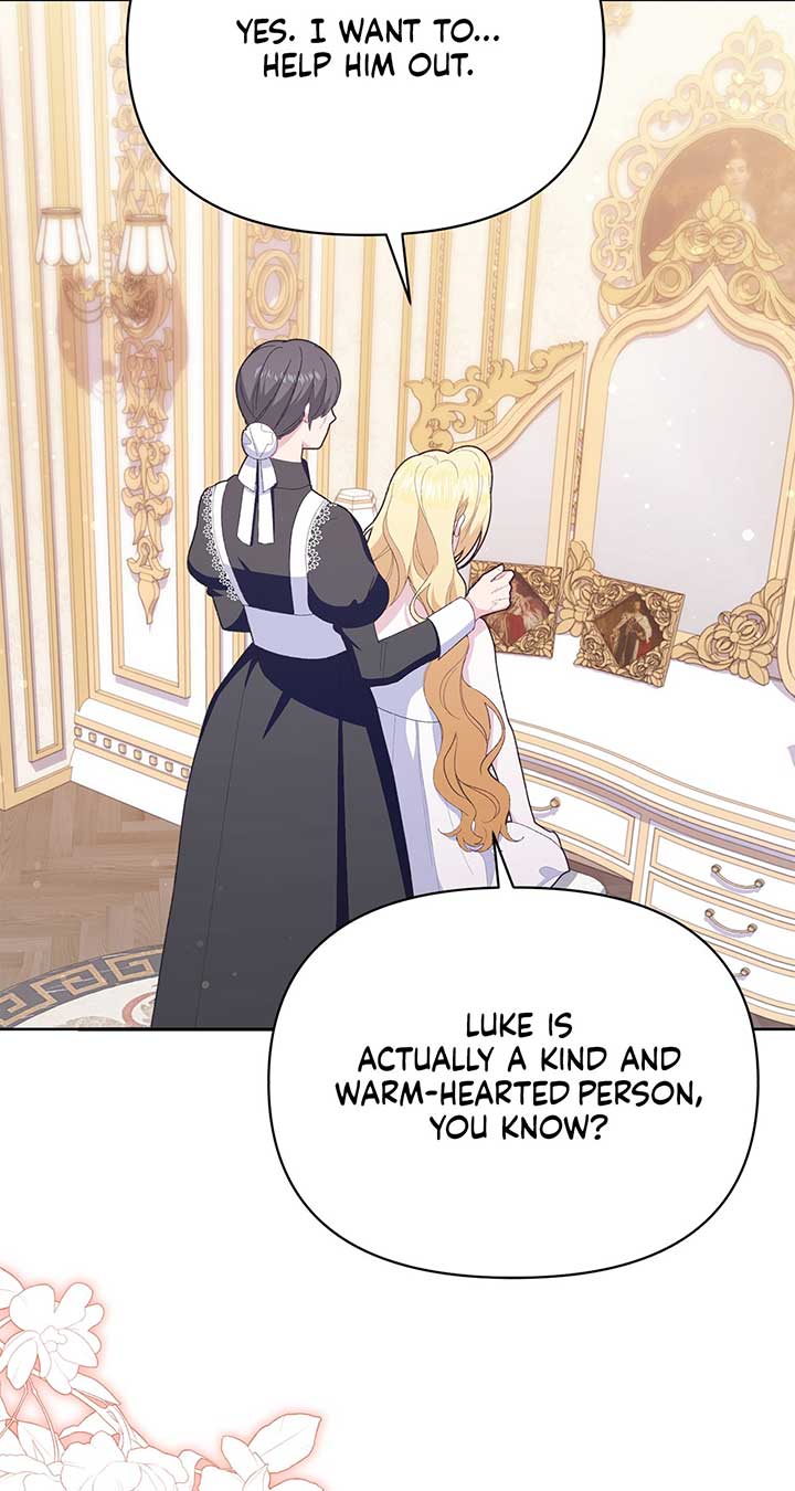 I Got Married to a Duke Called Beast Chapter 20 - Page 54