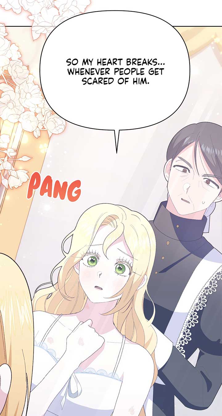 I Got Married to a Duke Called Beast Chapter 20 - Page 55