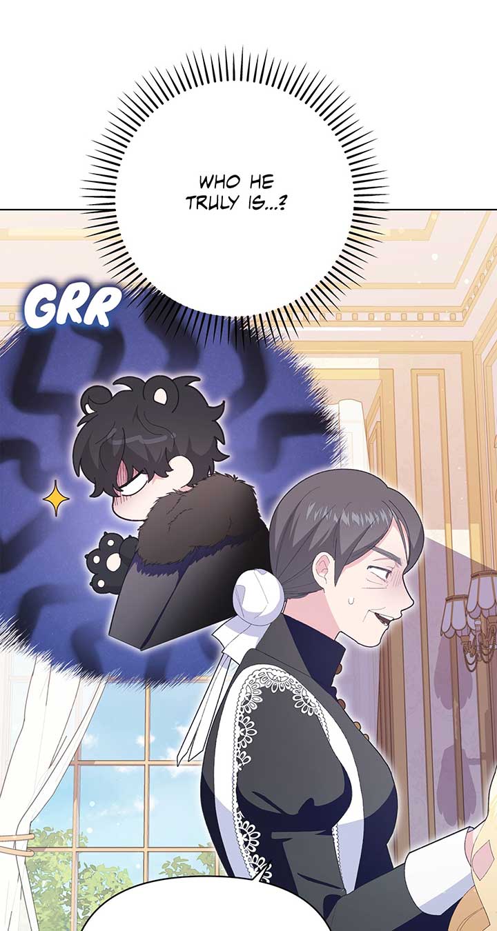 I Got Married to a Duke Called Beast Chapter 20 - Page 57