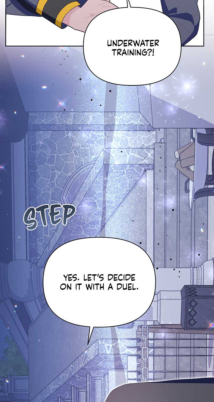 I Got Married to a Duke Called Beast Chapter 20 - Page 74