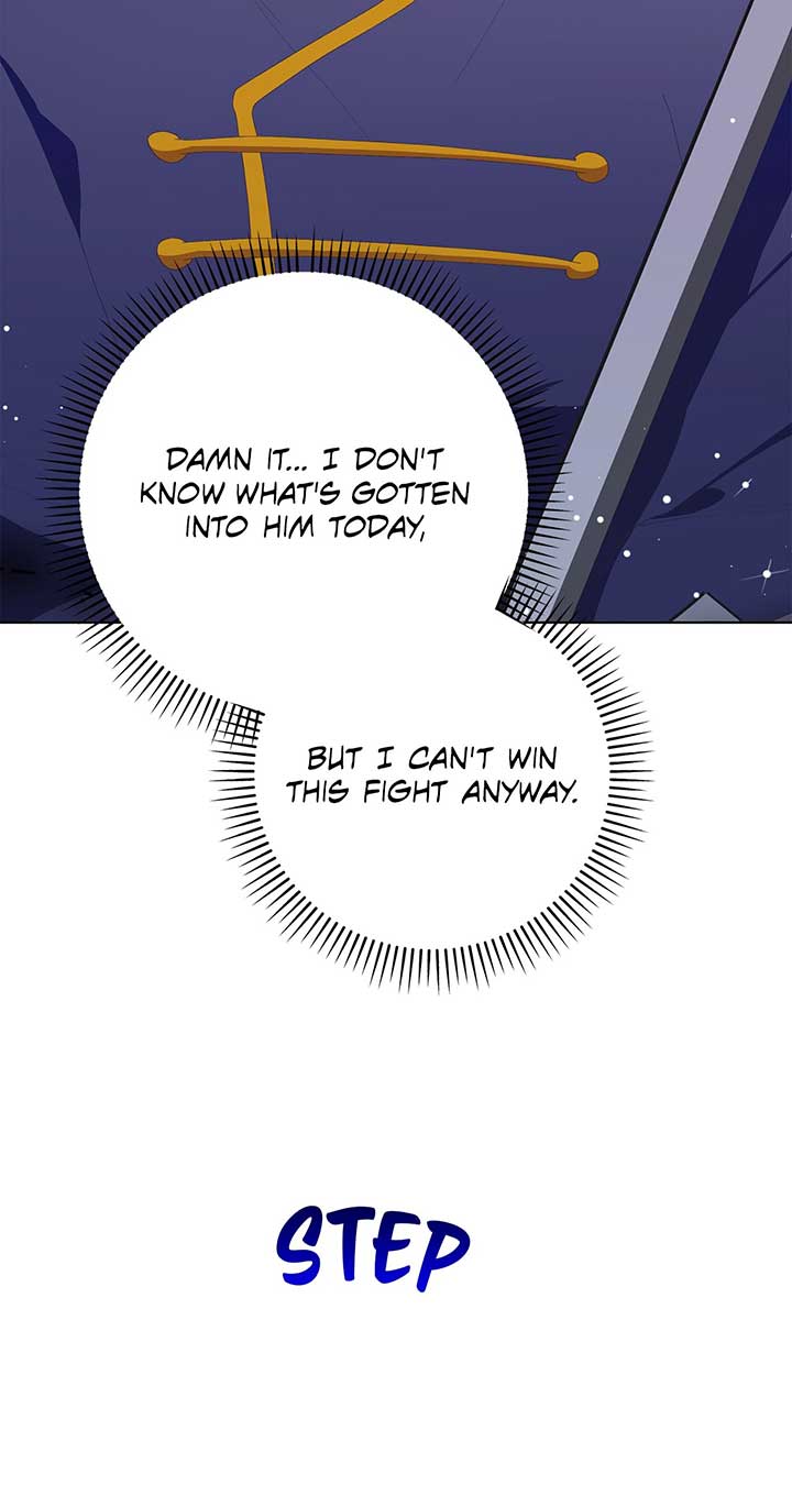 I Got Married to a Duke Called Beast Chapter 20 - Page 79