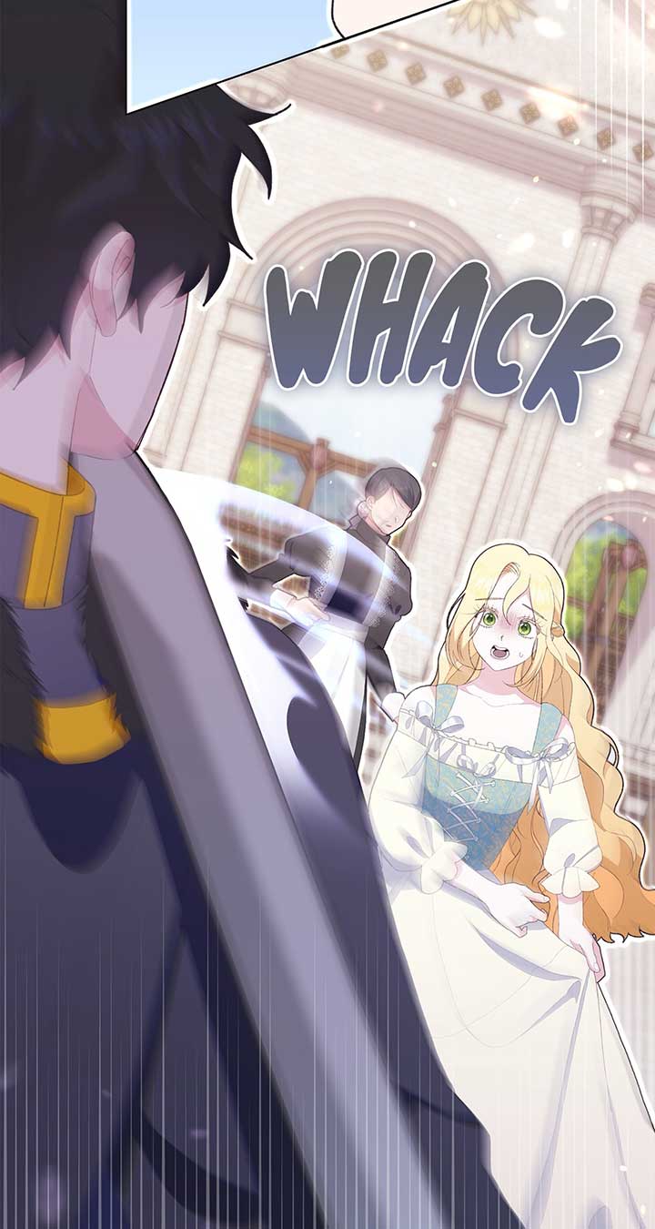 I Got Married to a Duke Called Beast Chapter 20 - Page 84