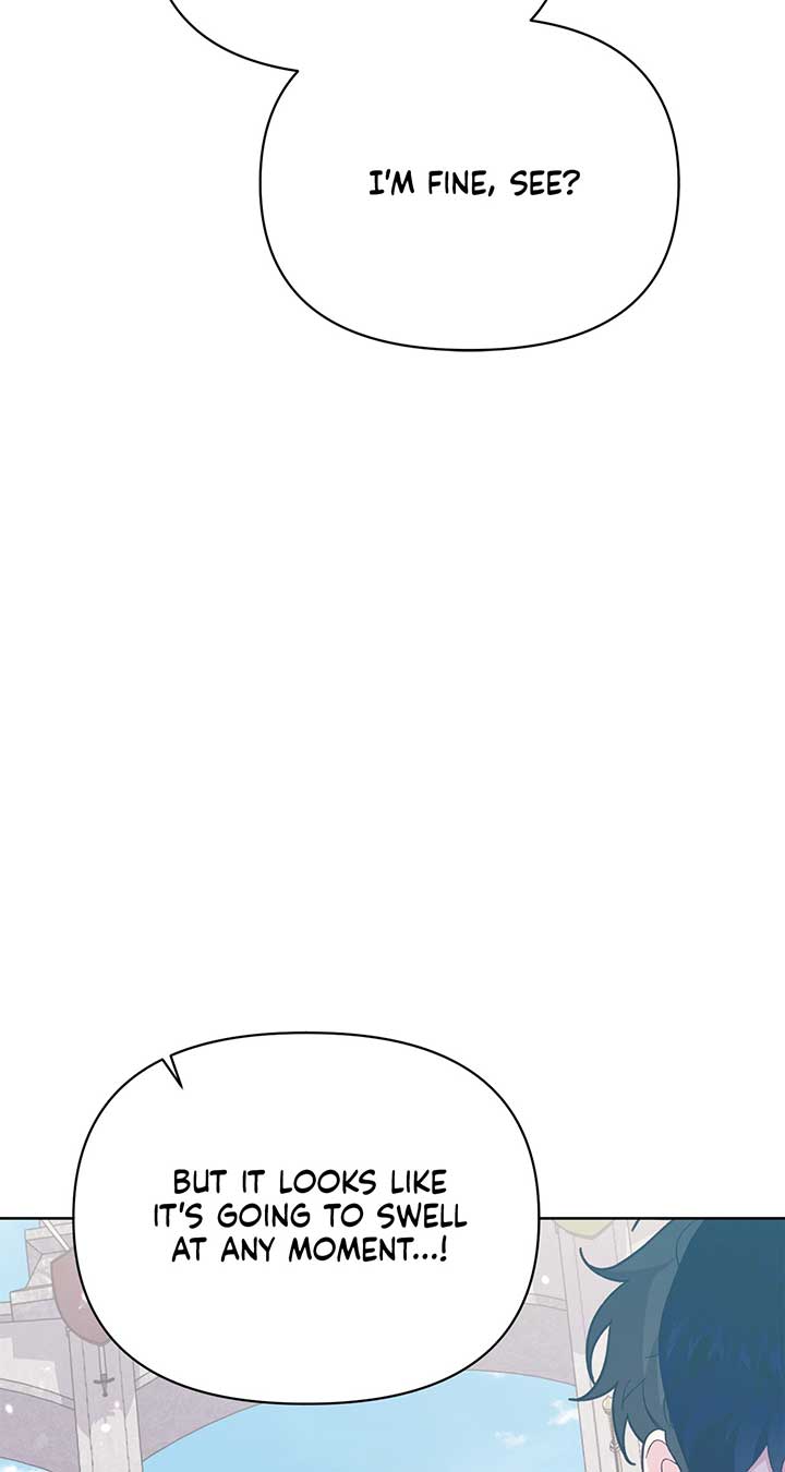 I Got Married to a Duke Called Beast Chapter 20 - Page 92