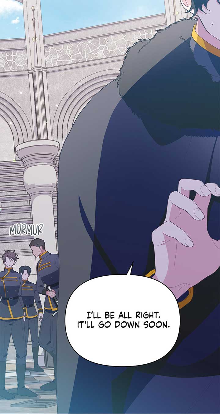 I Got Married to a Duke Called Beast Chapter 20 - Page 93