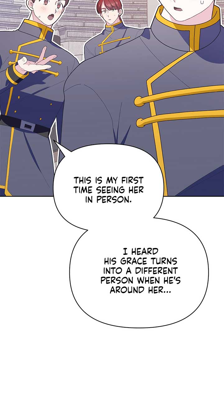 I Got Married to a Duke Called Beast Chapter 20 - Page 95