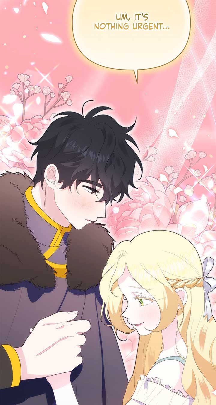 I Got Married to a Duke Called Beast Chapter 20 - Page 99