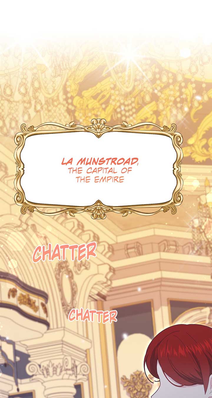 I Got Married to a Duke Called Beast Chapter 21 - Page 1