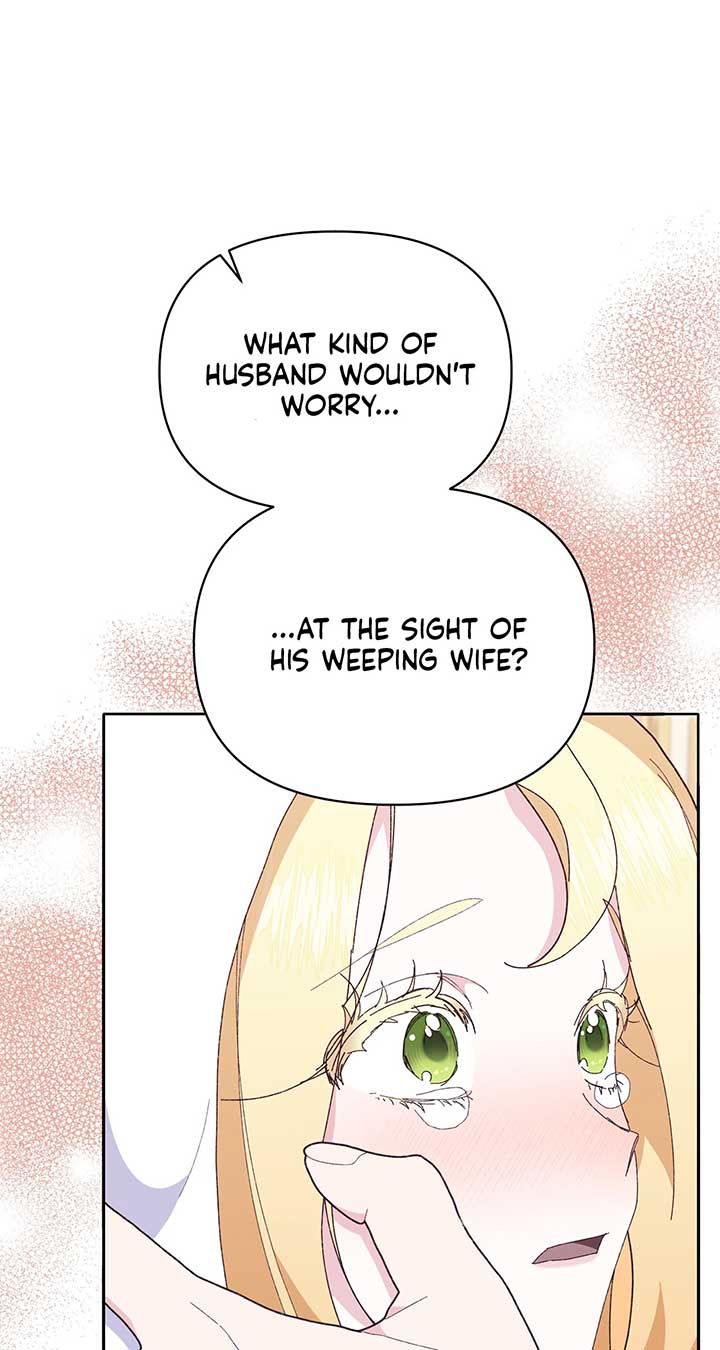 I Got Married to a Duke Called Beast Chapter 21 - Page 119